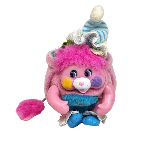 Vintage 1986 mattel pocket - vintage,