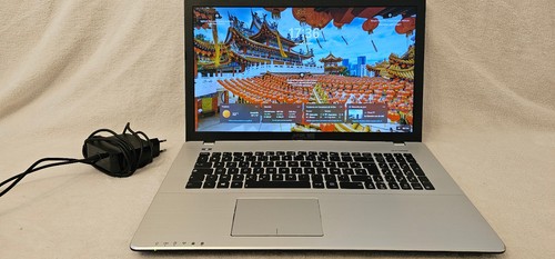 Portable asus grand écran - portable,