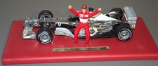 MICHAEL SCHUMACHER FERRARI