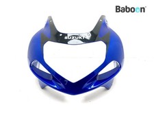 Carénage supérieur avant Suzuki GSX R 600 2001-2003 (GSXR600 K1/K2/K3) (94411-3