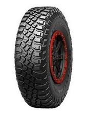 265/70 R17 121Q Pneu Été BF GOODRICH MUD Terrain T/A KM3 Hors