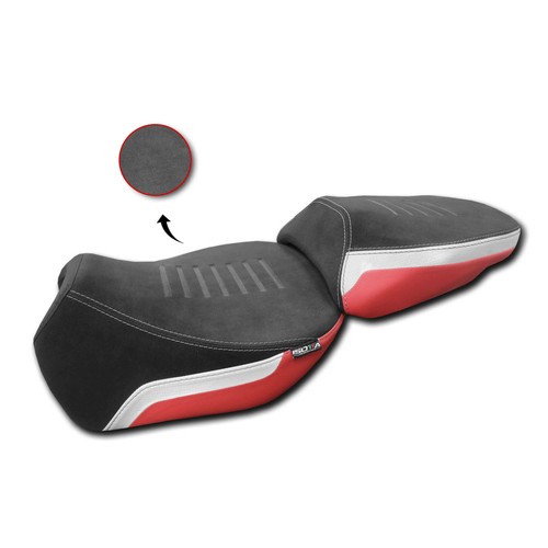 Selle avant confort isotta - selle,