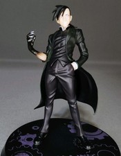 Greed Ling Yao Fullmetal Alchemist Brotherhood Anime Figure Banpresto Kuji D
