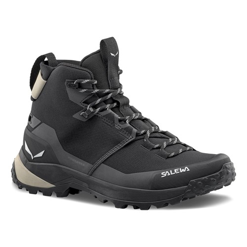 Chaussures salewa puez mid - chaussures,
