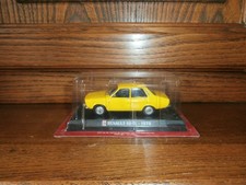 RENAULT 12 TL  1970  1/43 en