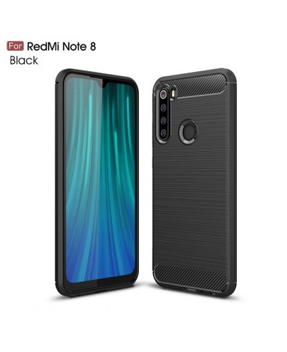 Coque fibre carbone - de,