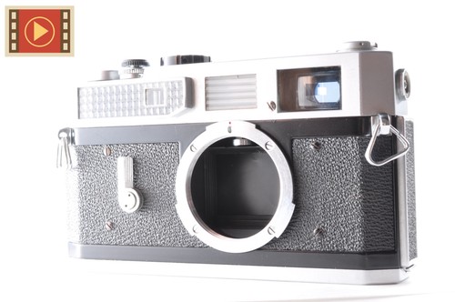 Appareil photo argentique - 🎦,