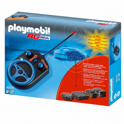 Playmobil kit module - kit, rc