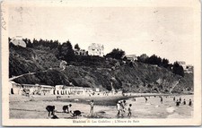 22 antique postcard tables [REF/44722]