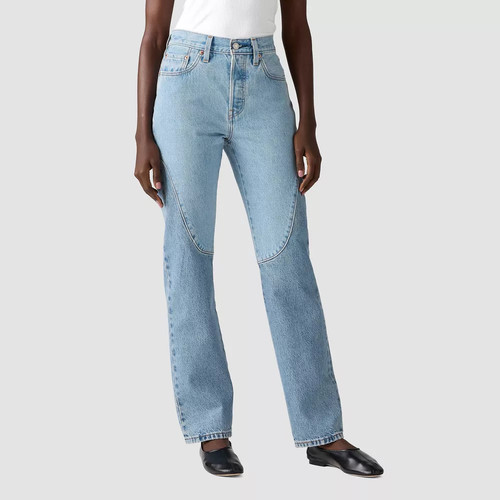 Levi women 501 jeans - levi's,