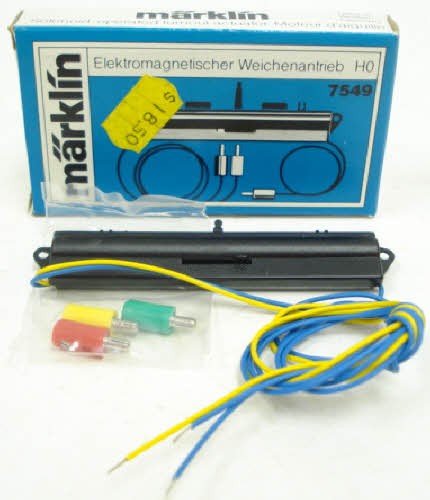 Marklin 7549 - , ho