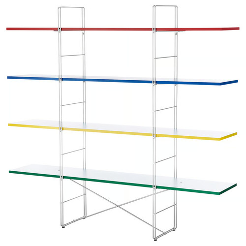 étagère ikea byakorre - ikea,