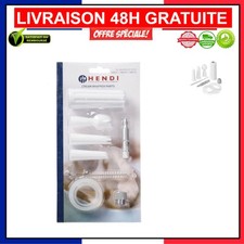 Siphon à Chantilly Hendi