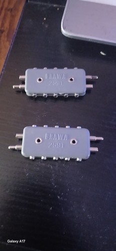 Brawa 2591 module