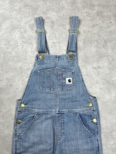 Carhartt wip salopette femme - carhartt,