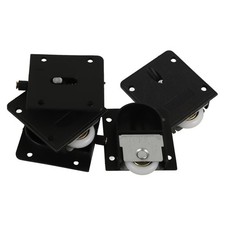  Rouleau de porte coulissante