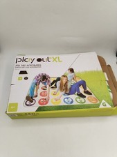 Play Out XL Jeux Des Acrobates Jeux Extérieur Tapis Twister Gifi