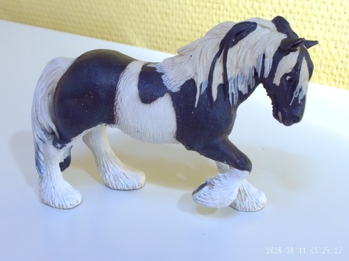 Cheval jument tinker - cheval,