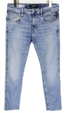 Replay Anbass Hommes Jeans W30