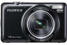 Fujifilm FinePix JX370 Noir 14