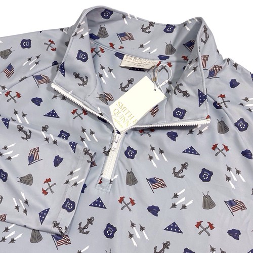 Smith quinn polo shirt - &,