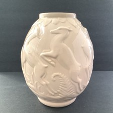 Boch Freres Keramis Art Deco