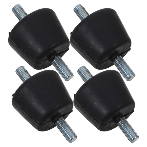 Pieds anti vibrations - pieds, base