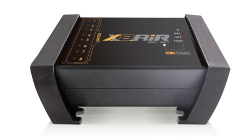 Air channel dsp digital - dsp,