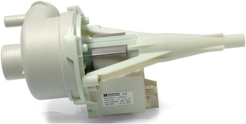 Motopompe lave vaisselle candy - lave-vaisselle,