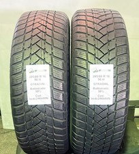 PNEU USAGÉ GT RADIAL WINTERPRO 2 205/60 R16 96H INVERNALI