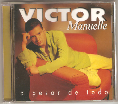 Victor manuelle pesar - a, de