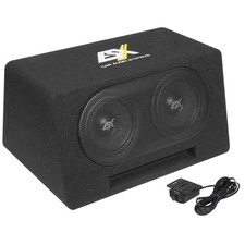 ESX DBX-206A 2 x 16,5 cm