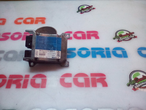 Unité commande airbag ford - de,