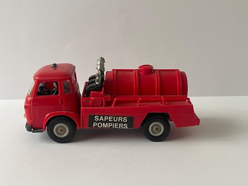 Norev plastique camion - ,