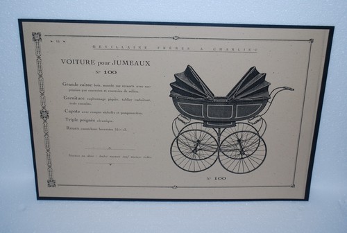 Devillaine freres charlieu - freres, a