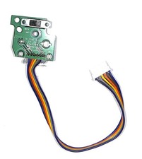 SPARE PART FOR T300RS