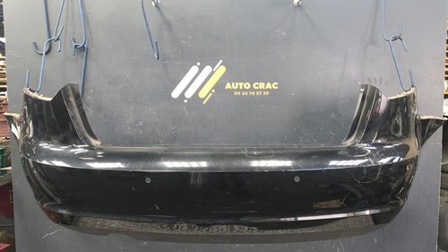 Pare choc arriere audi 2 - pare,