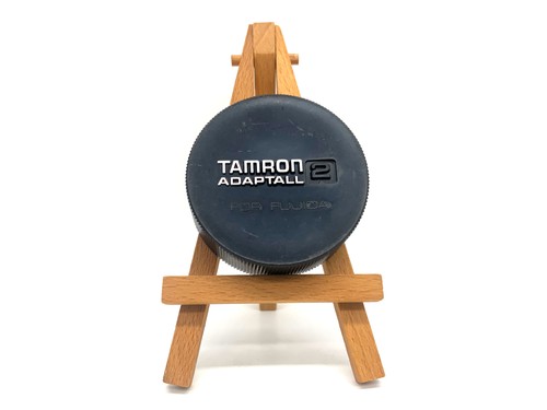 Tamron objectif arrière - tamron,