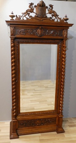 Louis xiii renaissance style - xiii,