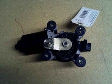 Moteur essuie-glace avant