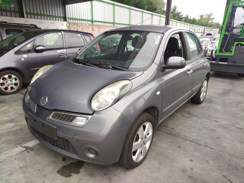 Tringlerie boite nissan micra - tringlerie,