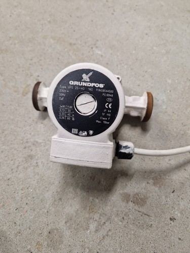 Circulateur pompe de - circulateur,