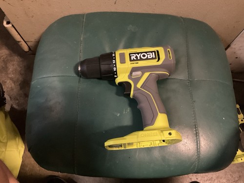 Ryobi one 18v - $64, cordless