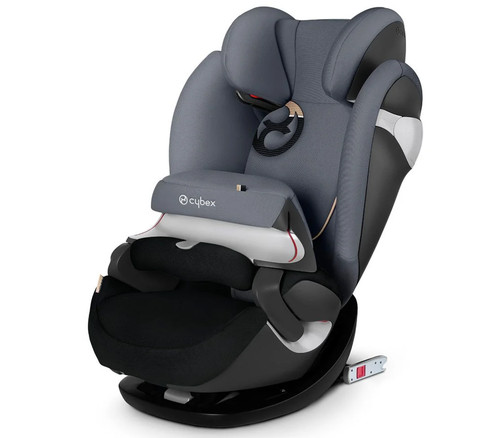Siège auto cybex pallas - pallas, m-fix