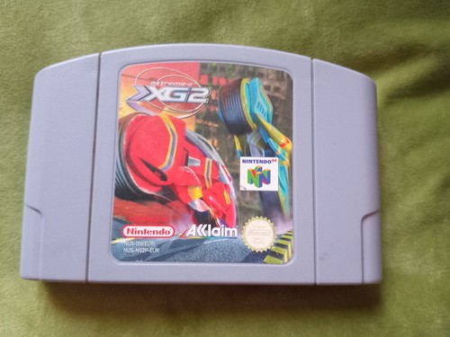 Jeu seul nintendo n64 pal - nintendo,