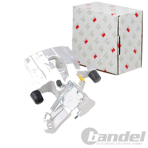 Etrier frein essieu - etrier,