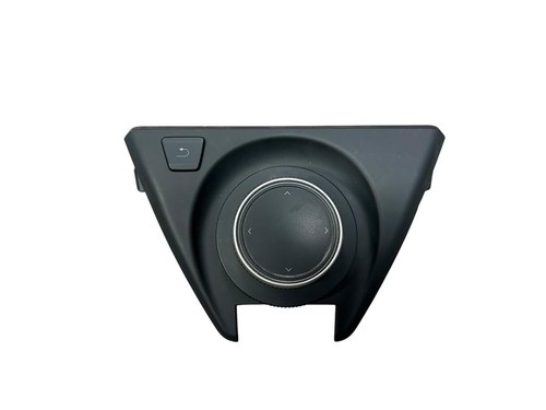 Panneau radio interrupteur - radio,,