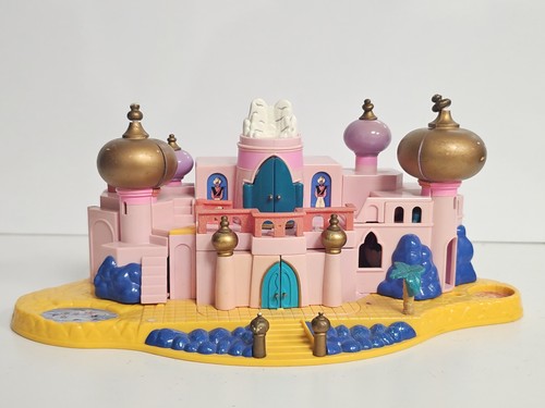 Vintage polly pocket disney - polly,