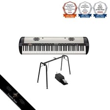 KORG - Piano vintage de scène avec haut-parleurs SV-2S modèle 88 touches...