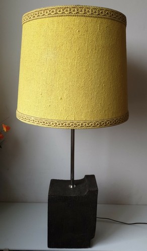 Lampe ancienne vintage - ancienne,